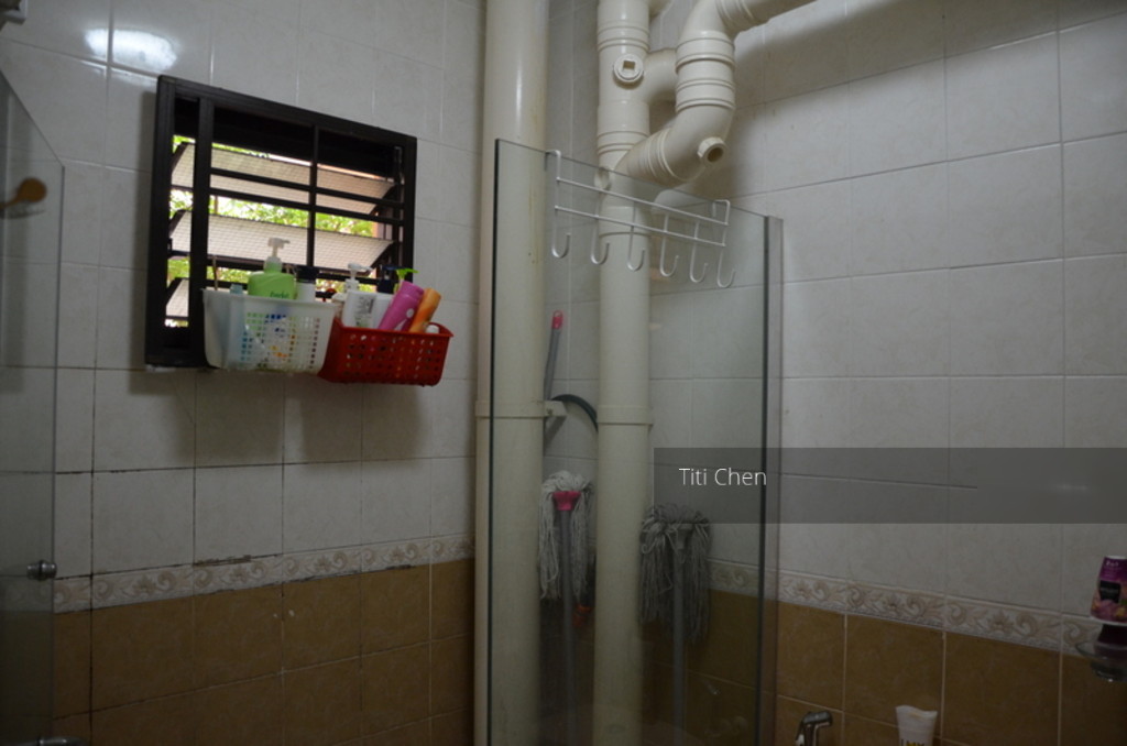 Blk 407 Sembawang Drive (Sembawang), HDB 5 Rooms #137843242